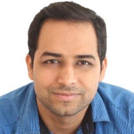 Vivek Arora